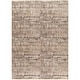 preview thumbnail 2 of 7, Clemons Modern & Contemporary Area Rug