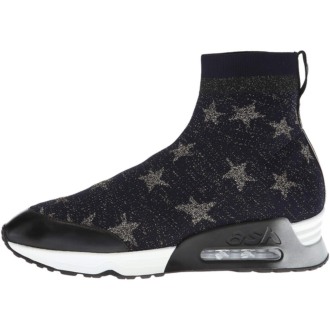 ash lulla star sneakers