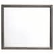 preview thumbnail 65 of 109, Watson Transitional Panel Grey Oak Bedroom Set