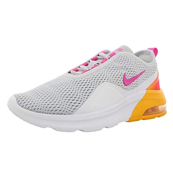 nike air max motion womens pink