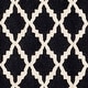 preview thumbnail 79 of 167, SAFAVIEH Handmade Cambridge Prudie Modern Moroccan Wool Rug