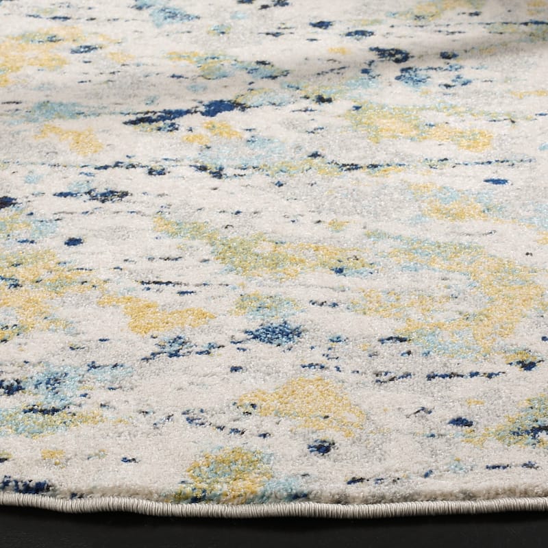 SAFAVIEH Evoke Hallbjorg Vintage Boho Rug