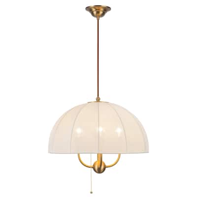 Alora Lighting PD661418 Crosby 4 Light 18" Wide Pendant