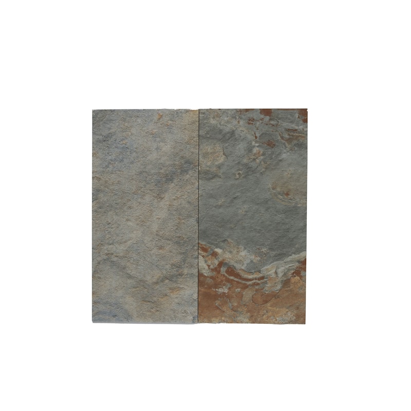 Industry 12x24 Thailand Green porcelain tile (15.5 sq ft case)