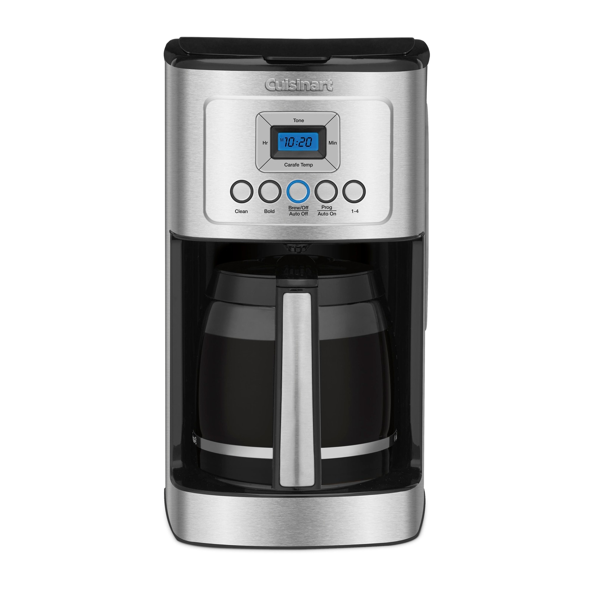 Cuisinart Coffee Bar Coffee Grinder Model DCG-20, White, NEW in