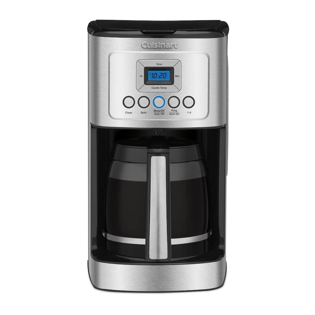 Cuisinart 14-cup PerfecTemp Programmable Coffeemaker