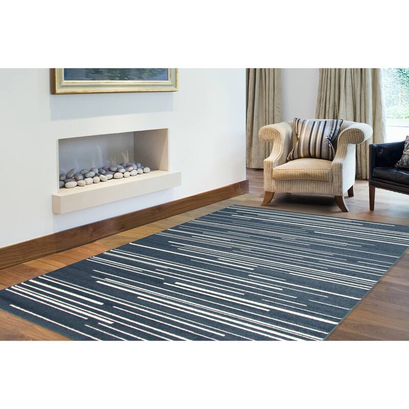 ECARPETGALLERY Fika Transitional Rug