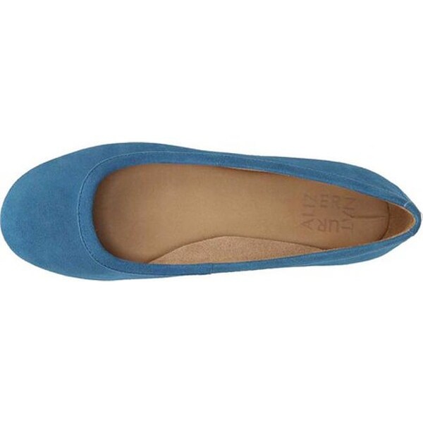naturalizer women's brittany ballet flat