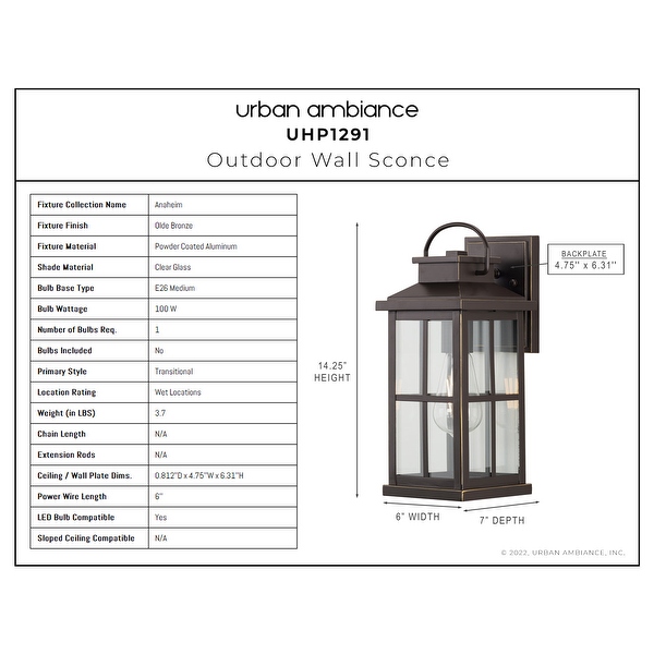 その他 ACME FURNITURE OUTDOOR LAMP NEW Acme Nysa Square Table Lamp in White Fabric and Mirrored
