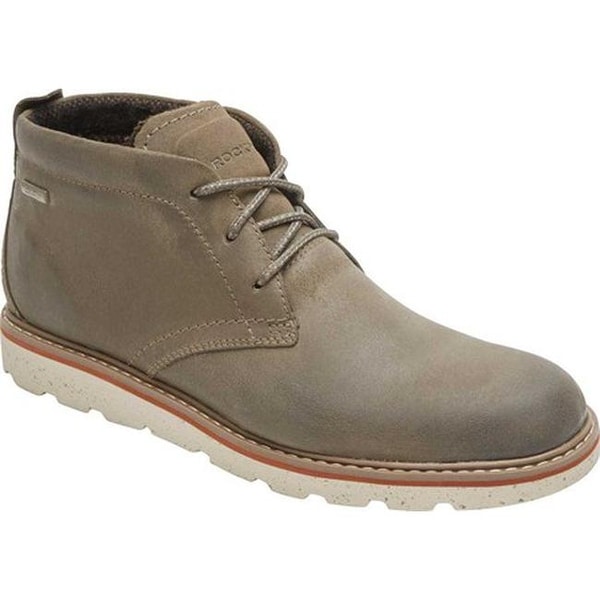 rockport trutech boots