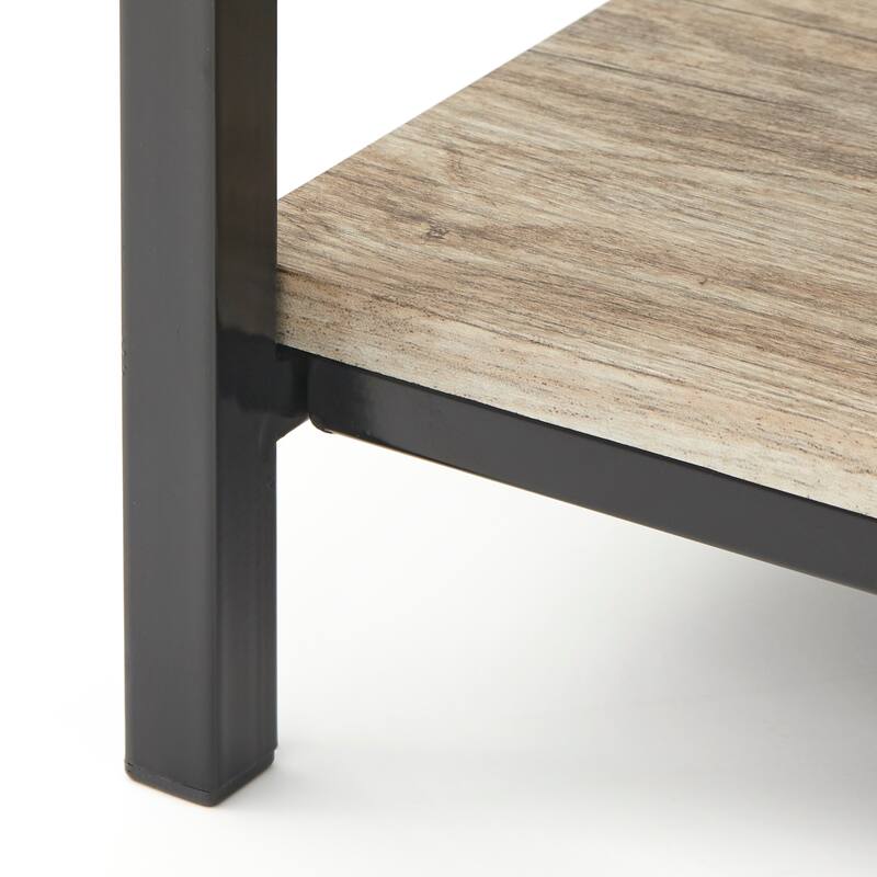 Simple Living Piazza Entertainment Stand