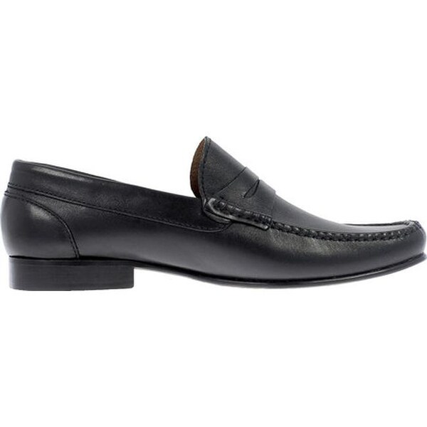 florsheim boca penny loafers