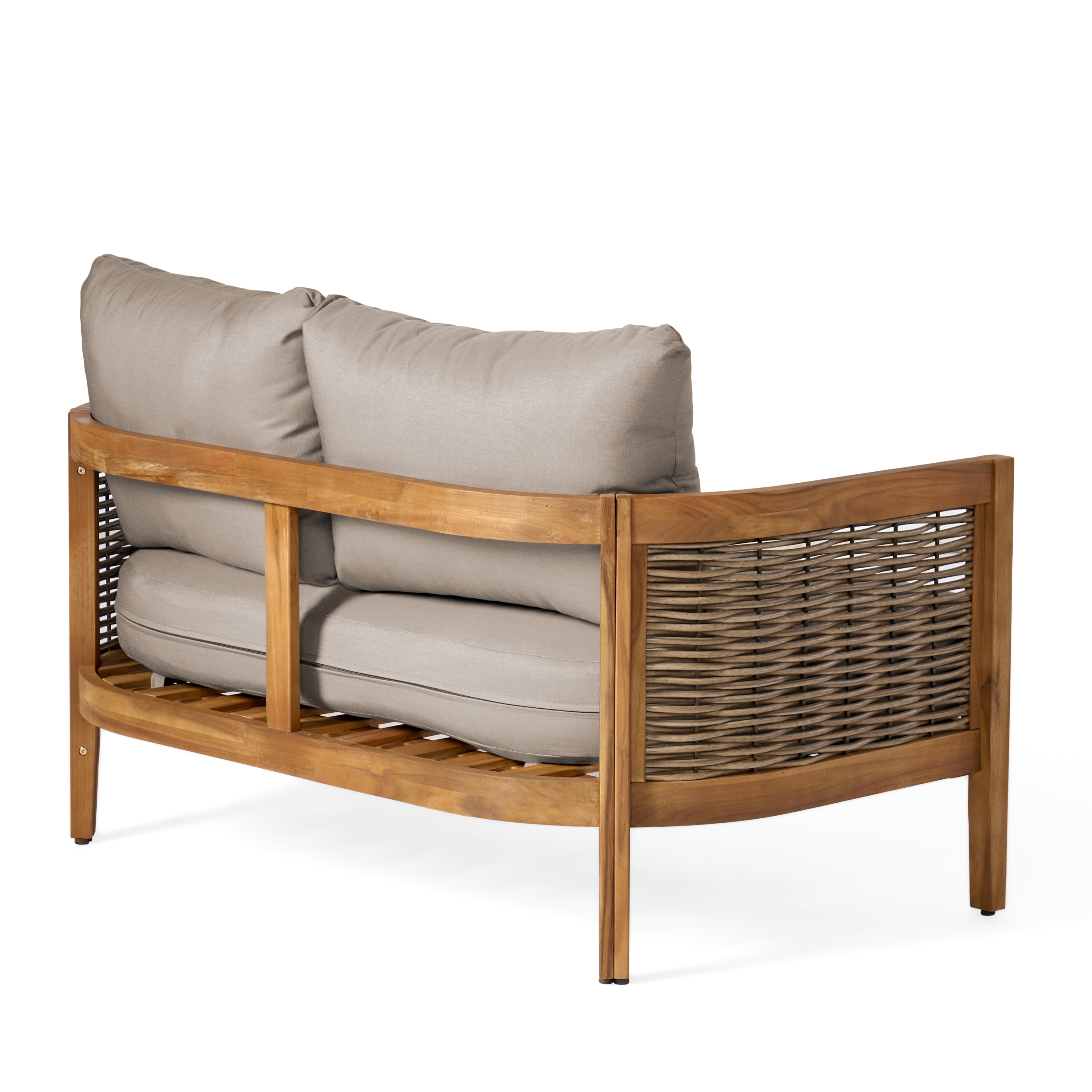 Burchett outdoor club clearance chairs christopher knight