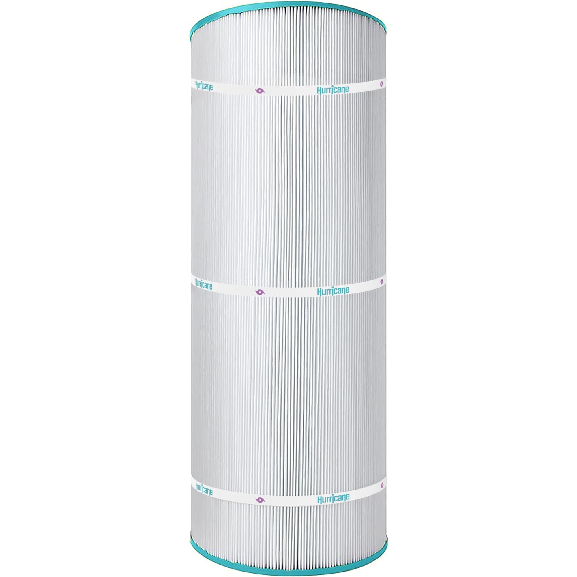 Hurricane HF8414-01 Advanced Pool and Spa Filter Cartridge Replacement, White - 4.29
