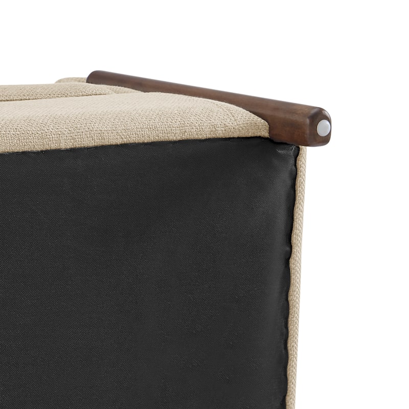 NPD Furniture Ruth Accent Arm Chair