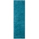 preview thumbnail 191 of 254, SAFAVIEH August Shag Solid 1.2-inch Thick Area Rug