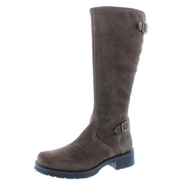 la canadienne boots