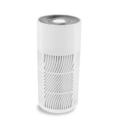 Nuwave OxyPure HEPA 300 Portable Air Purifier