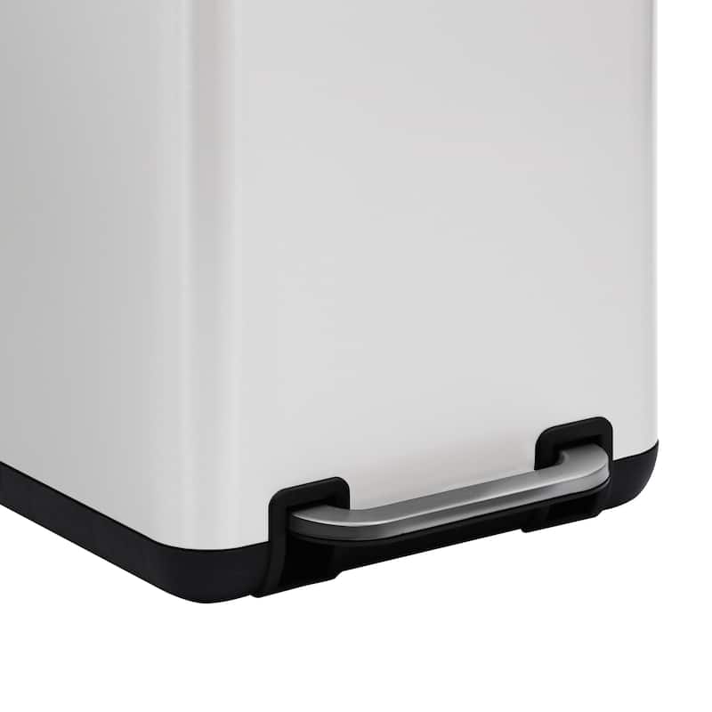 SunnyPoint 6 Liter / 1.58 Gallon Trash Can