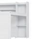 preview thumbnail 17 of 34, Twin Size Daybed All in One Daybed with Shelves Desk Drawers