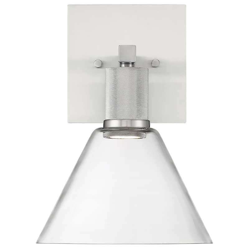 Access Lighting Port Nine Martini LED Wall Sconce - Dedicated LED