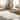 Nuloom Rae SuperiorWash Abstract Stripes Machine Washable Shag Area Rug