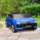 preview thumbnail 16 of 39, 24V Kids Ride on Car 2 Seater, Licensed Chevrolet Blazer Battery Powered Electric Vehicles Car