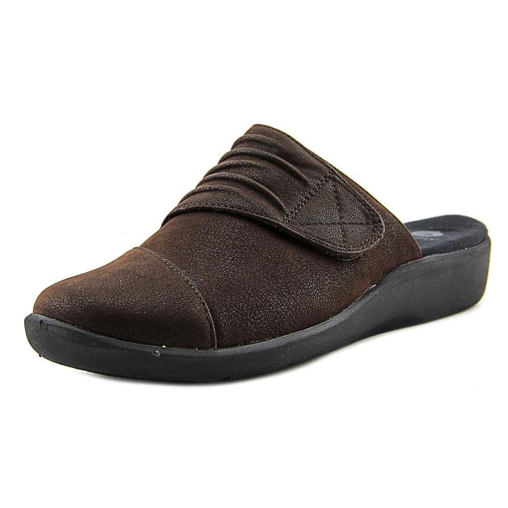 clarks women's sillian rhodes mule