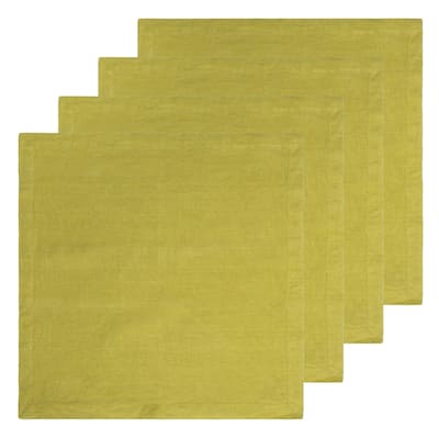 Caravan Everyday Napkins - Set of 4