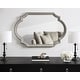 preview thumbnail 6 of 22, Kate and Laurel Fairbourne Framed Wall Mirror