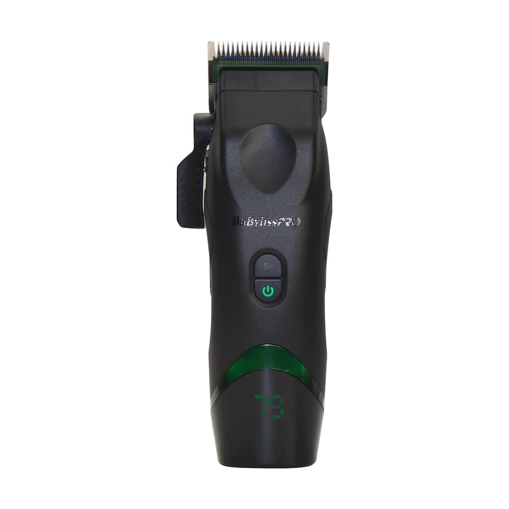 BaBylissPRO x Tomb45 Wireless-Charging Hair Clipper for Men