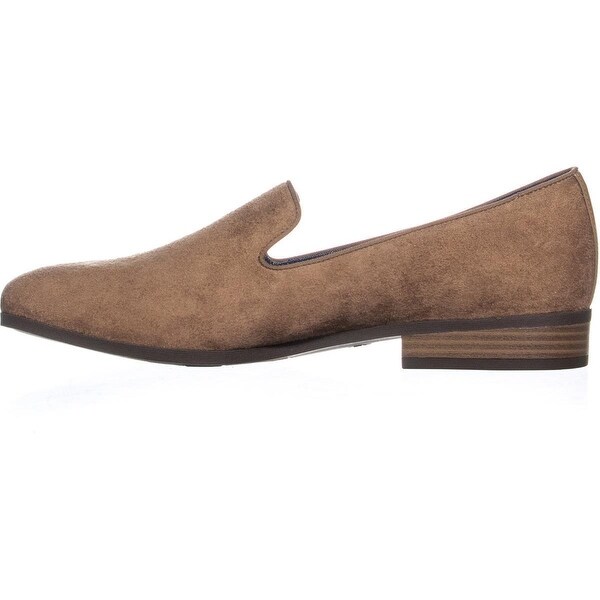 dr scholl's emperor loafer