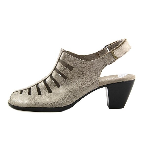 munro abby slingback sandal