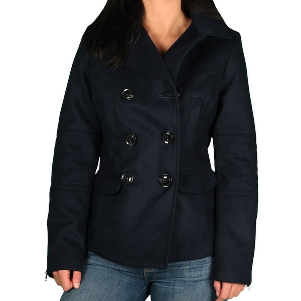 Pea Coat Juniors Sale, 54% OFF | www 