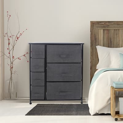 7-drawer Storage Dresser