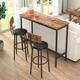 Option Rustic Brown/Black