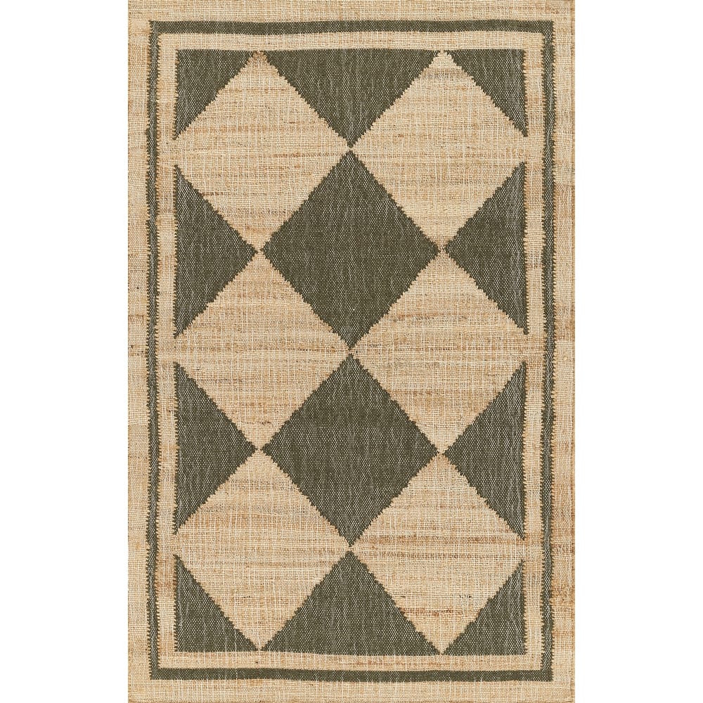 Erin Gates by Momeni Orchard Court Hand Woven Wool and Jute Area Rug