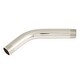 preview thumbnail 5 of 9, Kingston Brass Trimscape 6-Inch Shower Arm Polished Nickel