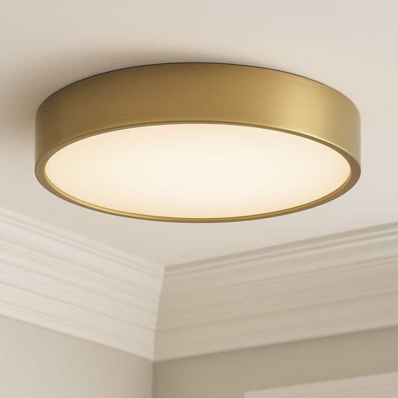 AFX Bailey LED Flush Mount Light