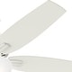 preview thumbnail 5 of 12, Hunter 52" Newsome Ceiling Fan with LED Bowl Light Kit and Pull Chain