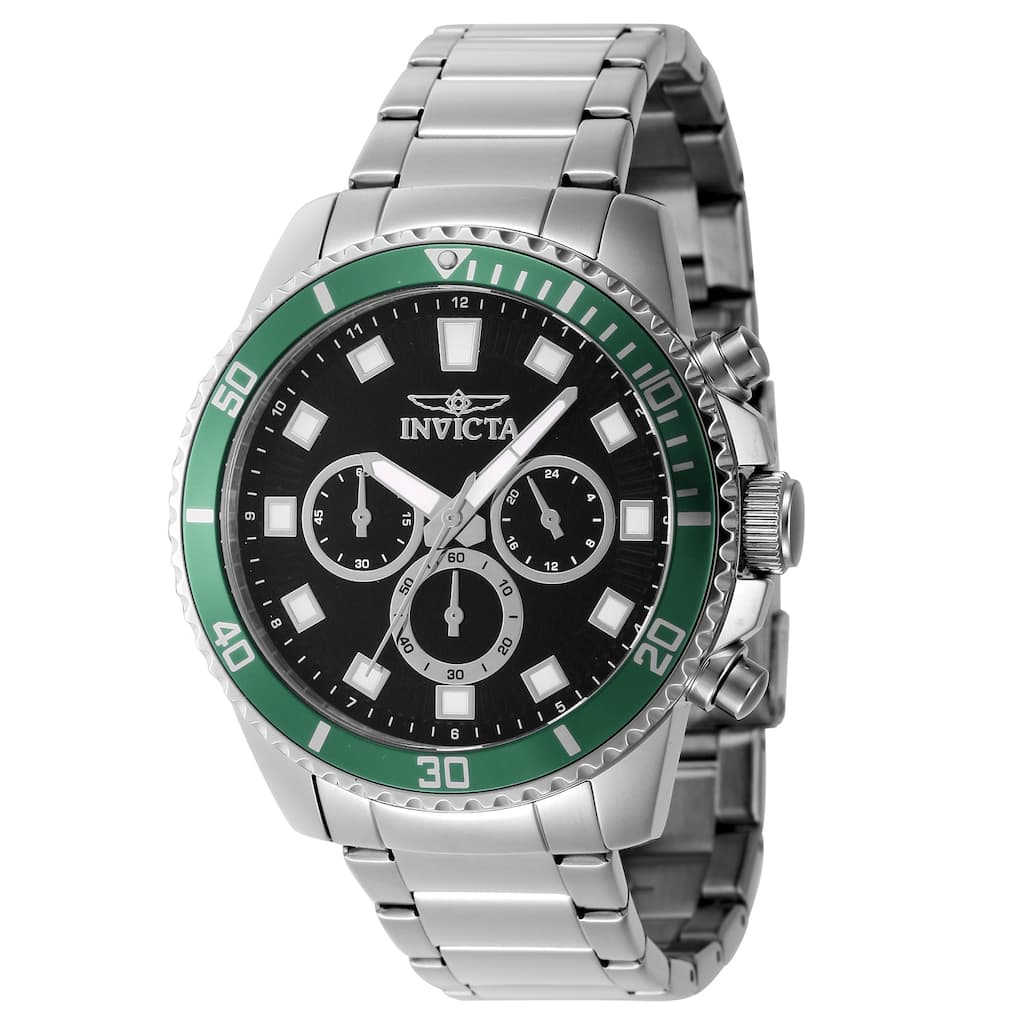 Invicta Men's Pro Diver 45mm Quartz Watch - N/A