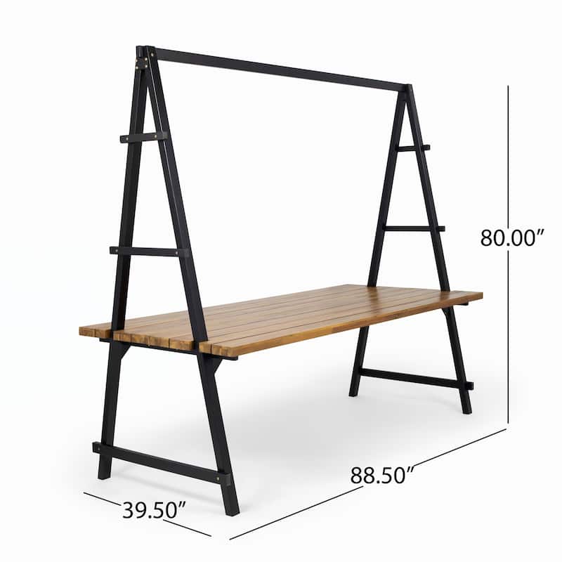 outdoor SIDE TABLE