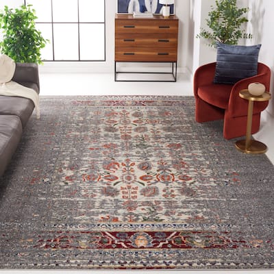 SAFAVIEH Monaco Katty Boho Rug