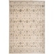 preview thumbnail 3 of 7, SAFAVIEH Persian Garden Vintage Distressed Boho Teresia Traditional Oriental Viscose Rug 6'7" x 9'2" - Ivory - Rectangle