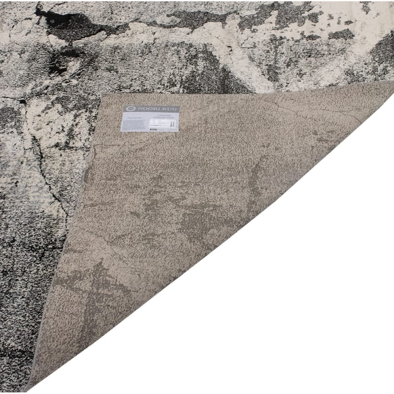 Porch & Den Somes Abstract Area Rug