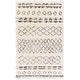 preview thumbnail 7 of 6, Artistic Weavers Jess Handmade Bohemian Shag Wool Area Rug