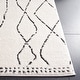 preview thumbnail 12 of 26, SAFAVIEH Melody Roghieh Moroccan Rug