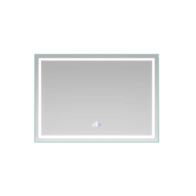 LED Mirror