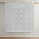 preview thumbnail 4 of 14, Madison Park Maeve 3 Piece Tufted Woven Medallion Duvet Cover Set