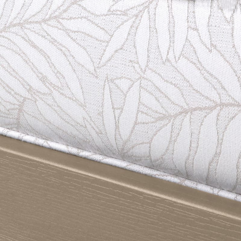 HIGHWOOD Lehigh Deep Seating Ottoman